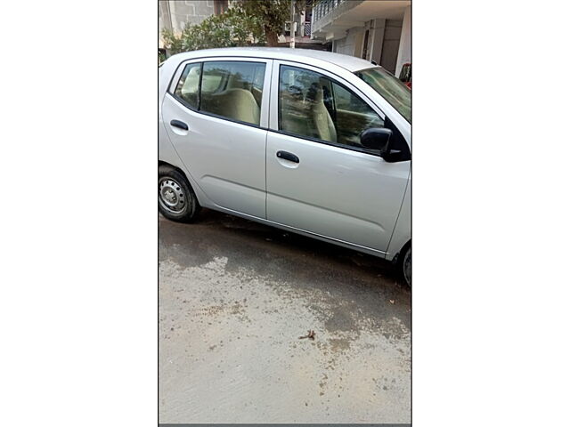 Used Hyundai i10 [2007-2010] Asta 1.2 in Delhi