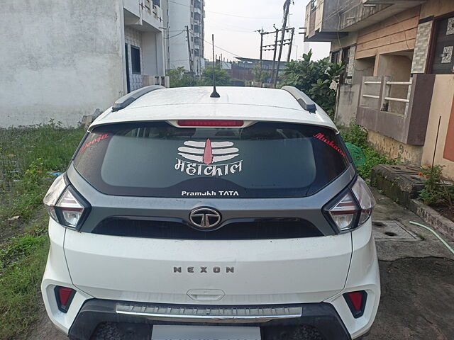 Used Tata Nexon [2020-2023] XE [2020-2023] in Surat