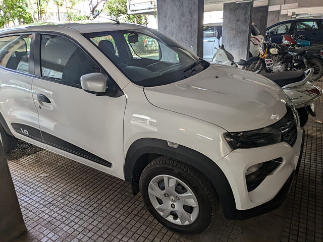 Used Renault Kwid [2022-2023] RXT 1.0 AMT in Pune