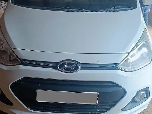Used 2017 Hyundai Grand i10 in Bhiwani Used 2017 Hyundai Grand i10 in Bhiwani