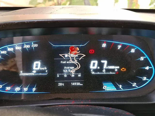 Used Hyundai i20 [2020-2023] Sportz 1.2 MT [2020-2023] in Raichur