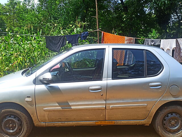 Used Tata Indigo eCS [2010-2013] LE TDI BS-III in Sundergarh