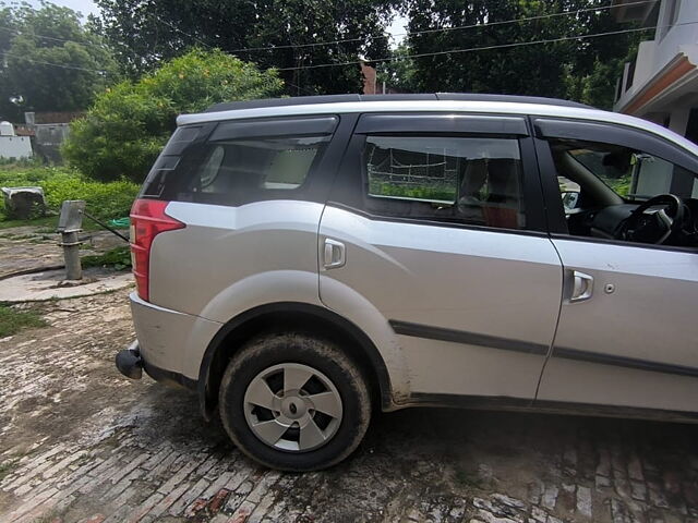 Used Mahindra XUV500 [2015-2018] W6 1.99 in Ghaziabad