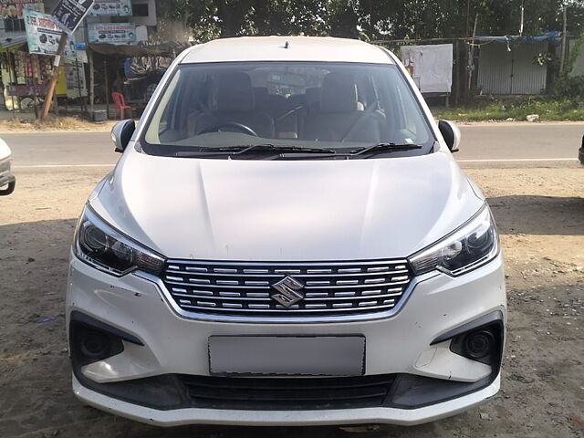 Used Maruti Suzuki Ertiga [2018-2022] VXi in Basti