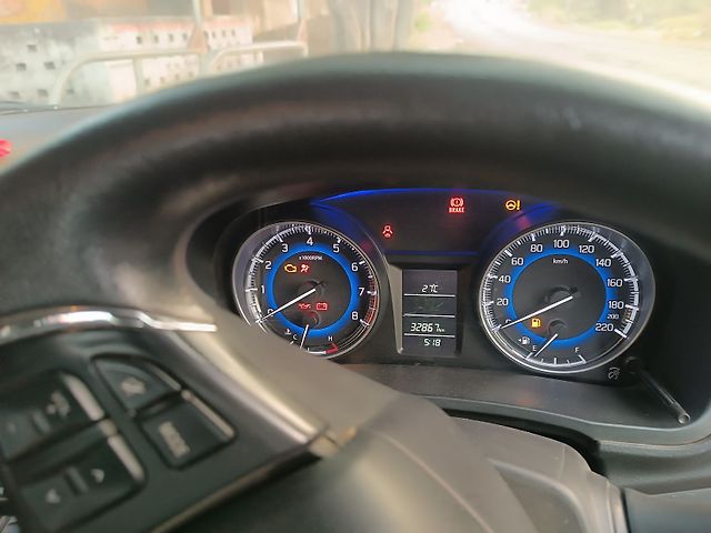 Used Maruti Suzuki Baleno [2019-2022] Delta Dualjet in Latur