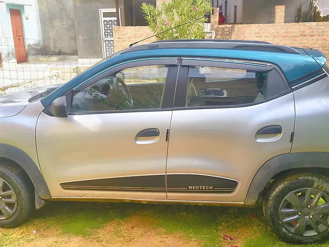 Used 2021 Renault Kwid in Jodhpur Used 2021 Renault Kwid in Jodhpur