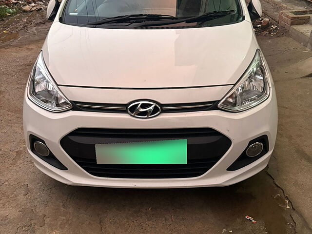 Used Hyundai Grand i10 [2013-2017] Sportz 1.2 Kappa VTVT [2016-2017] in Rohtak