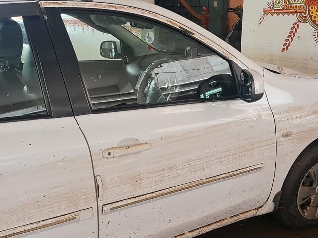 Used Nissan Micra [2013-2018] XL CVT [2015-2017] in Vadodara