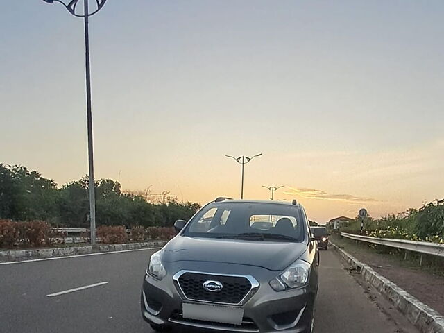 Used Datsun GO Plus [2015-2018] A [2014-2017] in Kannur