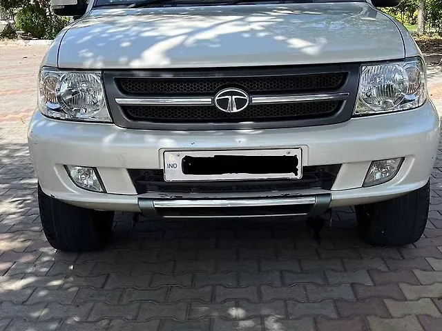 Used Tata Safari [2015-2017] 4x2 VX DiCOR 2.2 VTT in Chandigarh