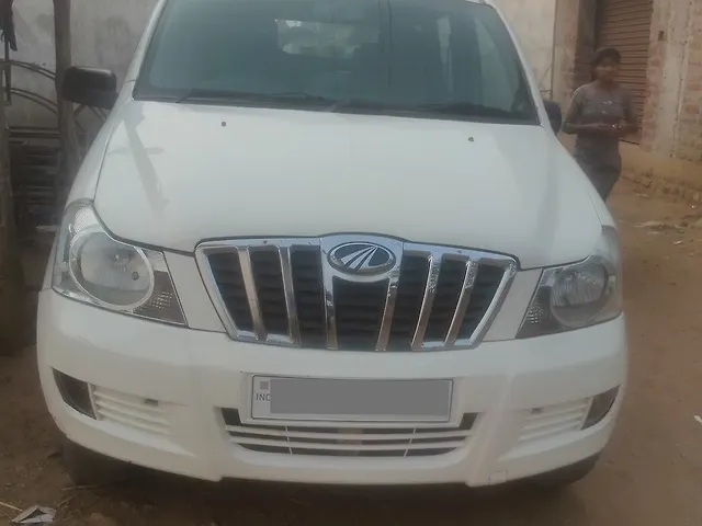 Used 2011 Mahindra Xylo in Balangir
