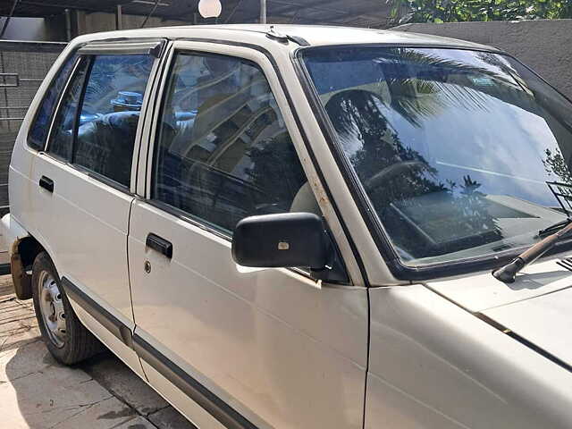 Used Maruti Suzuki 800 [2000-2008] AC BS-II in Nashik