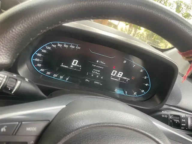 Used Hyundai i20 [2020-2023] Sportz 1.0 Turbo IMT in Fazilka