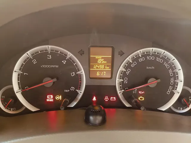 Used 2013 Maruti Suzuki Ertiga in Ratnagiri Used 2013 Maruti Suzuki Ertiga in Ratnagiri