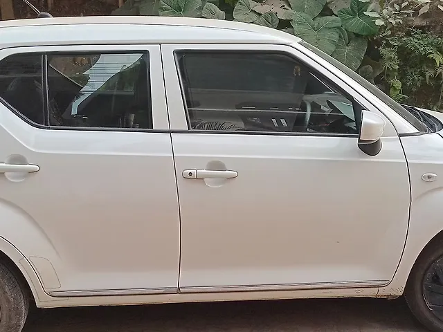 Used Maruti Suzuki Ignis Sigma Petrol Manual in Guwahati