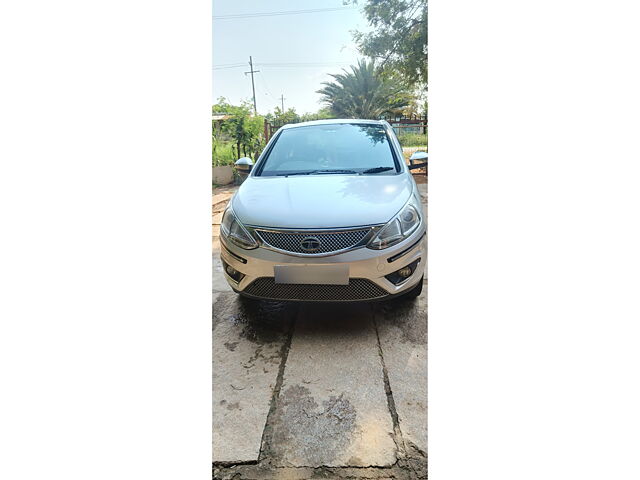 Used Tata Zest XMS Diesel in Mangalore