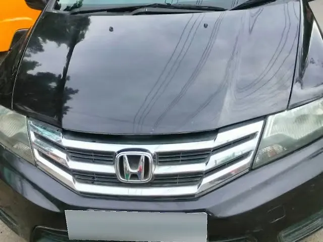 Used 2012 Honda City in Coimbatore