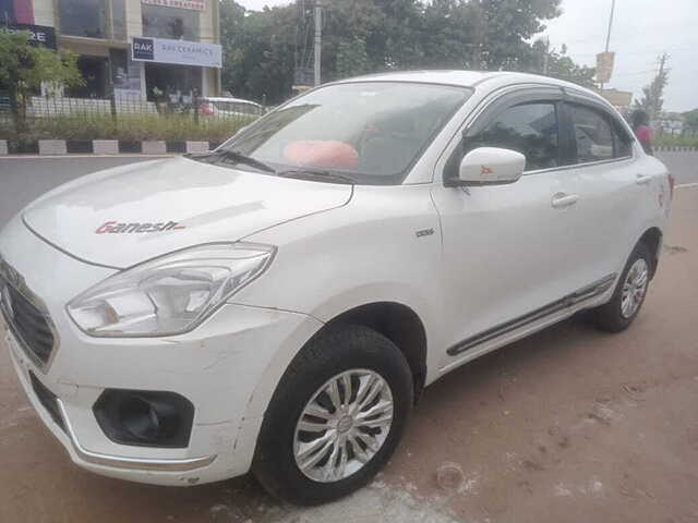 Used Maruti Suzuki Dzire [2017-2020] VDi in Vijaywada