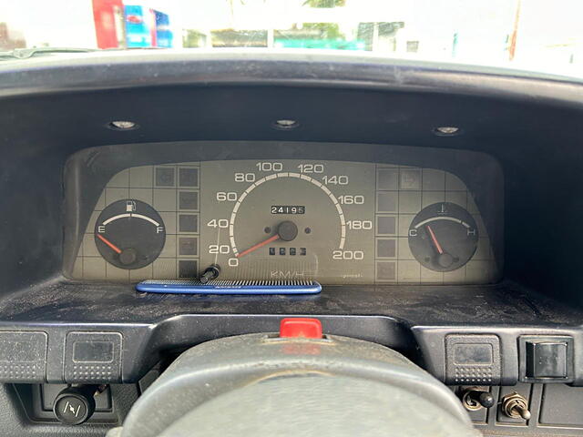 Used Fiat Palio [2001-2005] 1.2 EL in Chennai