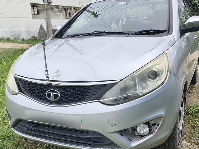 Used 2016 Tata Zest in Krishnagiri