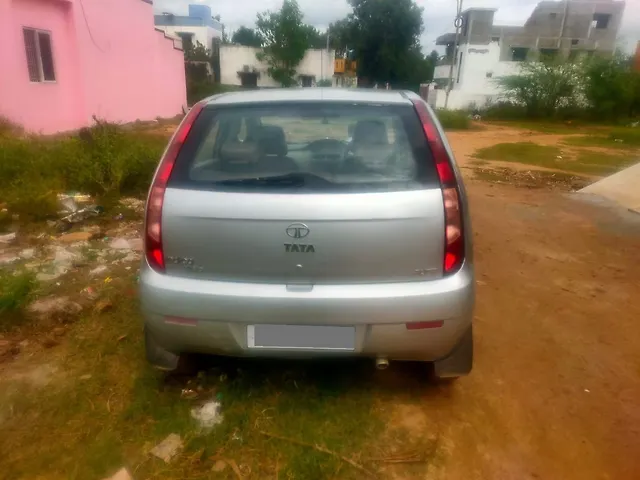 Used Tata Indica Vista [2008-2011] Aura + 1.2 Safire in Vellore