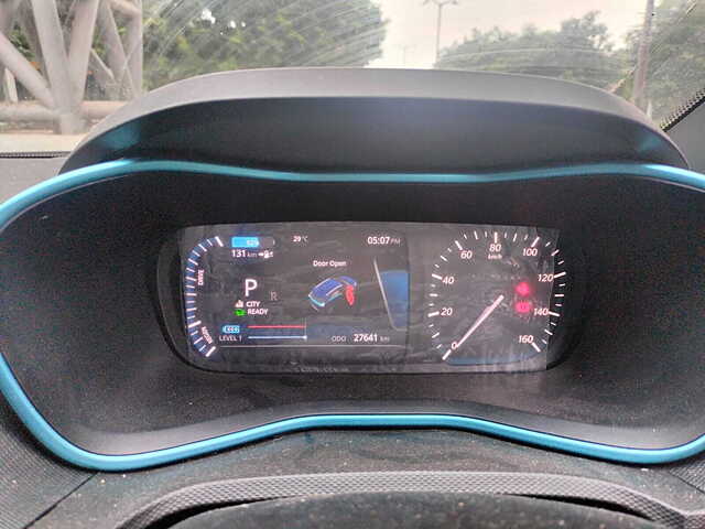 Used Tata Nexon EV Max XZ Plus Lux 3.3 KW Dark Edition in Bhubaneswar