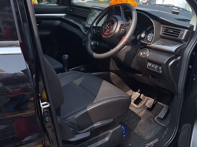 Used 2023 Maruti Suzuki XL6 in Ranchi