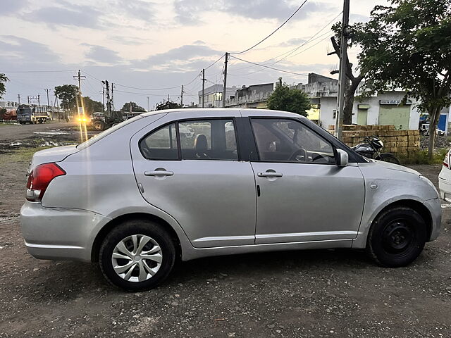 Used Maruti Suzuki Swift Dzire [2008-2010] VDi in Rajkot