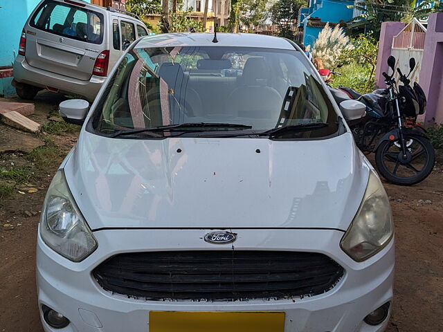 Used Ford Aspire [2015-2018] Trend 1.5 TDCi in Bhubaneswar