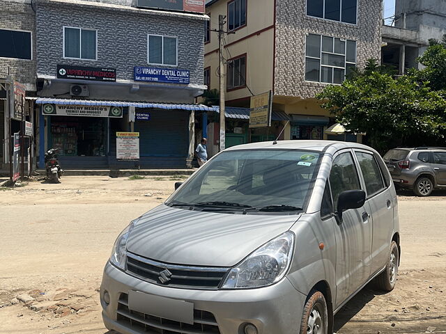 Used Maruti Suzuki Estilo [2006-2009] LXi in Guwahati