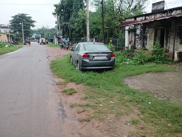 Used Honda City [2008-2011] 1.5 V MT in Bhubaneswar