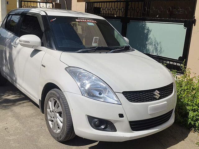 Used 2014 Maruti Suzuki Swift in Coimbatore