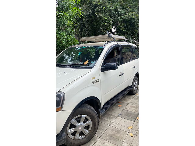 Used Mahindra Xylo [2012-2014] H4 BS IV in Mumbai