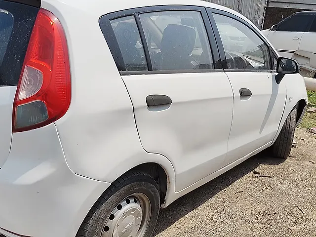 Used Chevrolet Sail 1.2 LT ABS in Satna