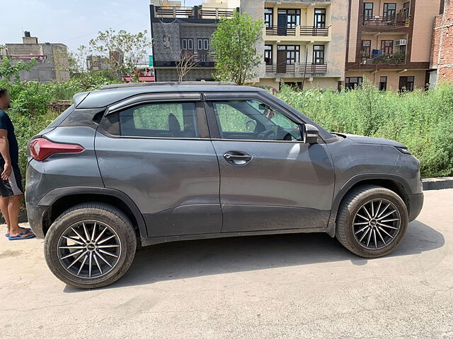 Used Tata Punch Pure Rhythm Pack MT [2021-2023] in Rewari