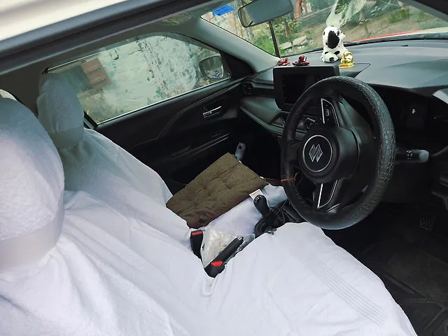 Used Maruti Suzuki Swift VXi (O) in Muzaffurpur