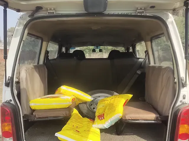 Used 2020 Maruti Suzuki Eeco in Delhi