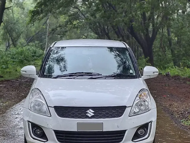 Used 2016 Maruti Suzuki Swift in Karad