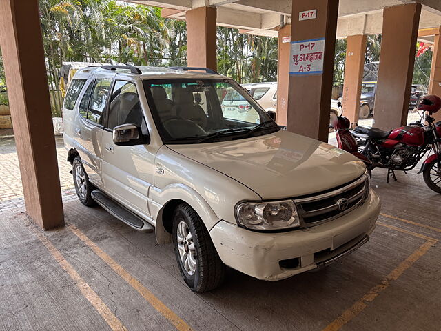 Used Tata Safari [2015-2017] 4x2 VX DICOR BS-IV in Nashik