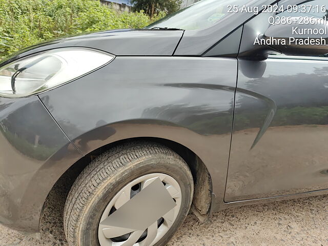 Used Hyundai Santro Asta in Nandyal