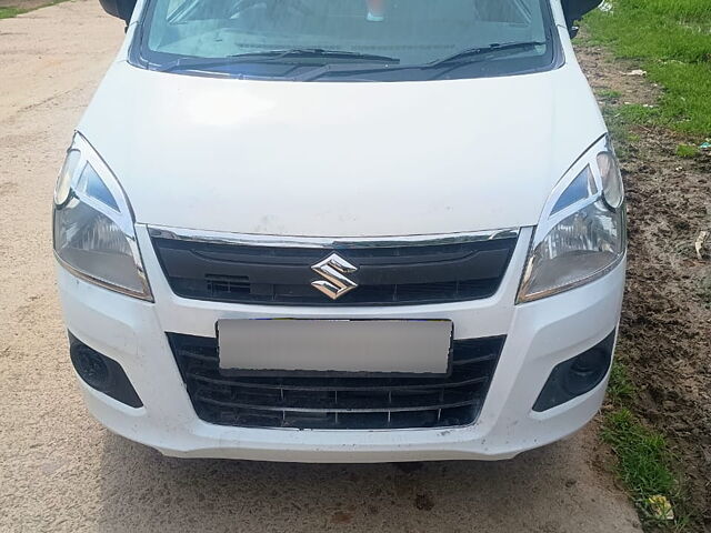 Used 2011 Maruti Suzuki Wagon R in Chhatarpur