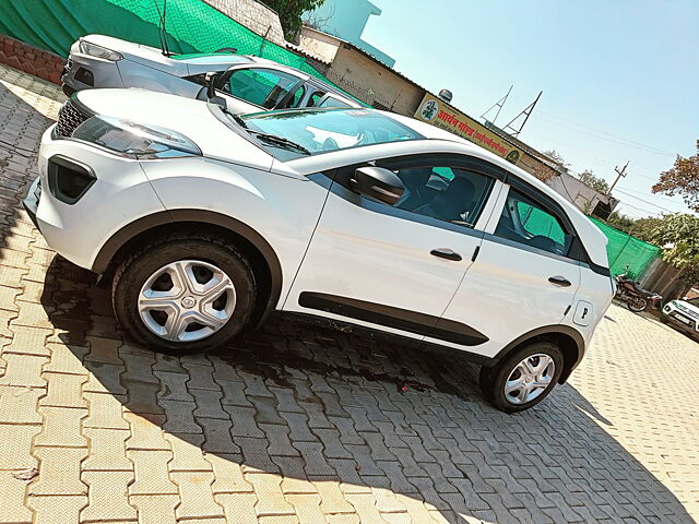 Used Tata Nexon [2017-2020] XE in Bhiwani