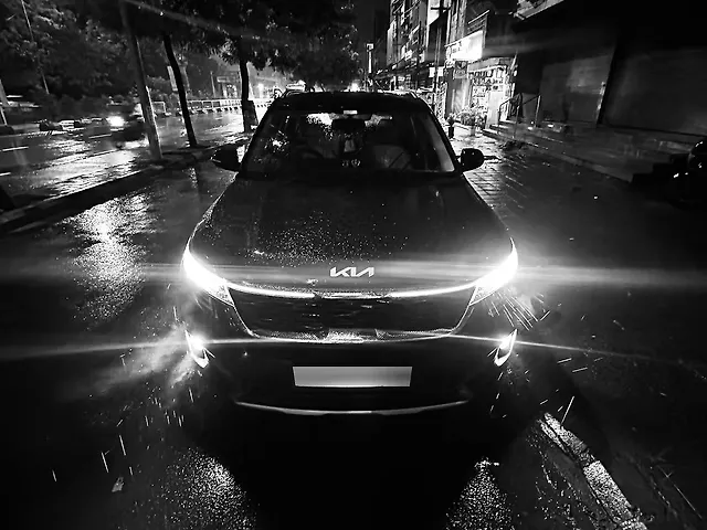 Used 2023 Kia Seltos in Surat Used 2023 Kia Seltos in Surat