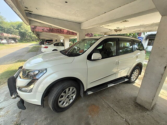 Used Mahindra XUV500 [2015-2018] W8 [2015-2017] in Delhi