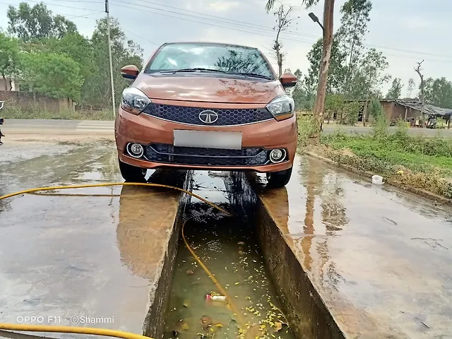 Used 2017 Tata Tigor in Moradabad Used 2017 Tata Tigor in Moradabad