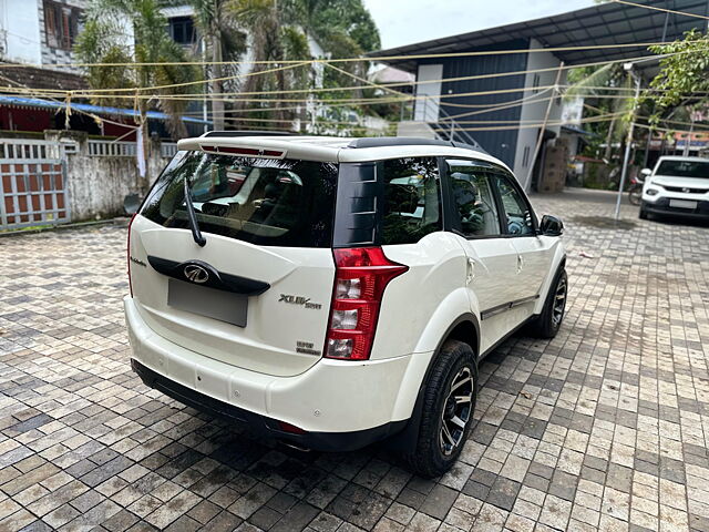 Used Mahindra XUV500 [2015-2018] W6 AT in Alappuzha