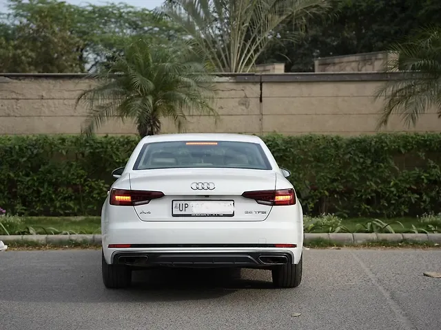 Used Audi A4 [2016-2020] 1.4TFSI Multitronic in Delhi