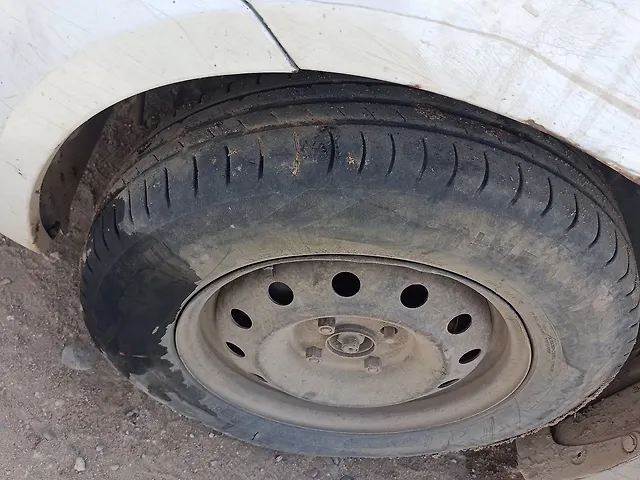 Used Maruti Suzuki Swift Dzire [2015-2017] VDi ABS in Bhuj