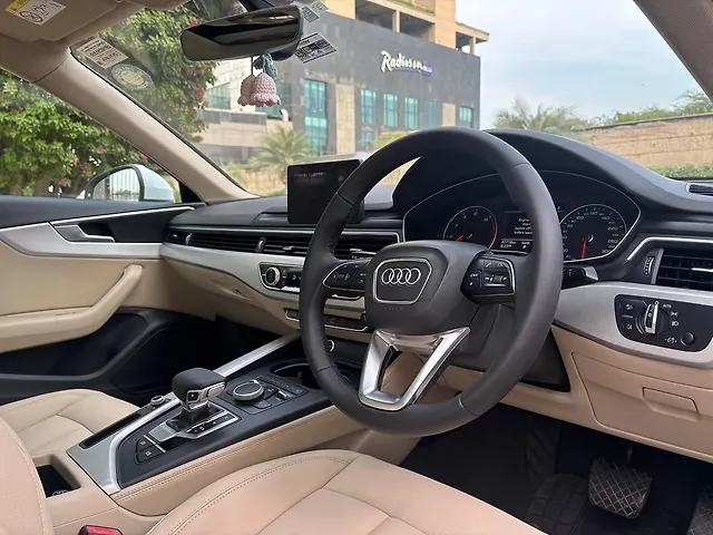 Used Audi A4 [2016-2020] 1.4TFSI Multitronic in Delhi