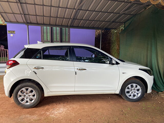 Used Hyundai Elite i20 [2014-2015] Magna 1.4 CRDI in Kollam